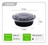 Y600A
