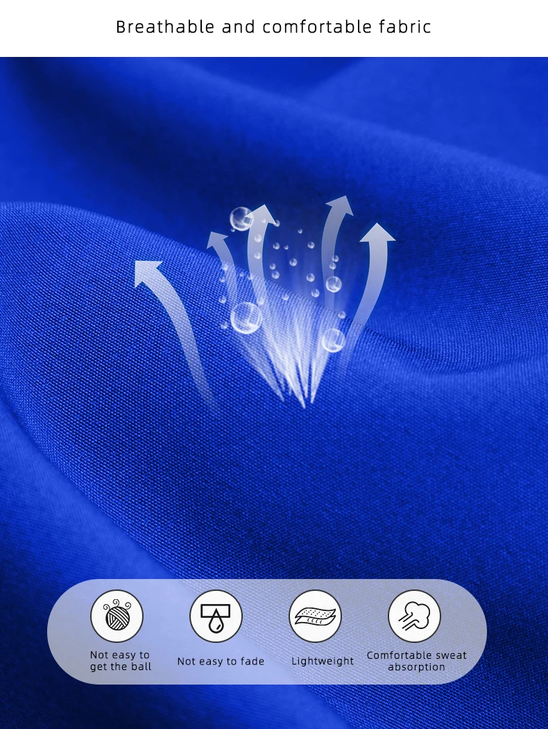 Fiess Herren Sommer Outdoor Schnelltrocknend Laufshorts Casual Quarter Sport Shorts935_voghion.com