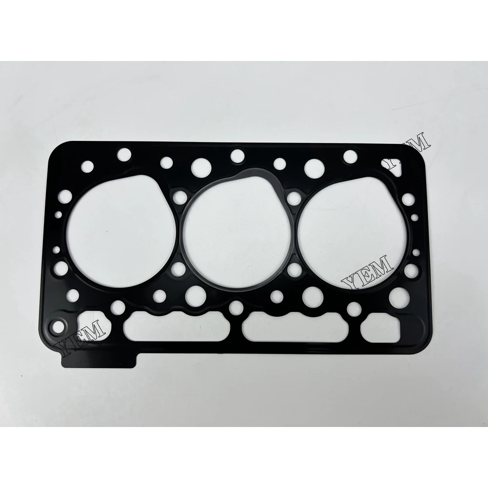 For Kubota WG750 Head Gasket EG601-03310 12691-03310 Heavy Equipment Engine Parts