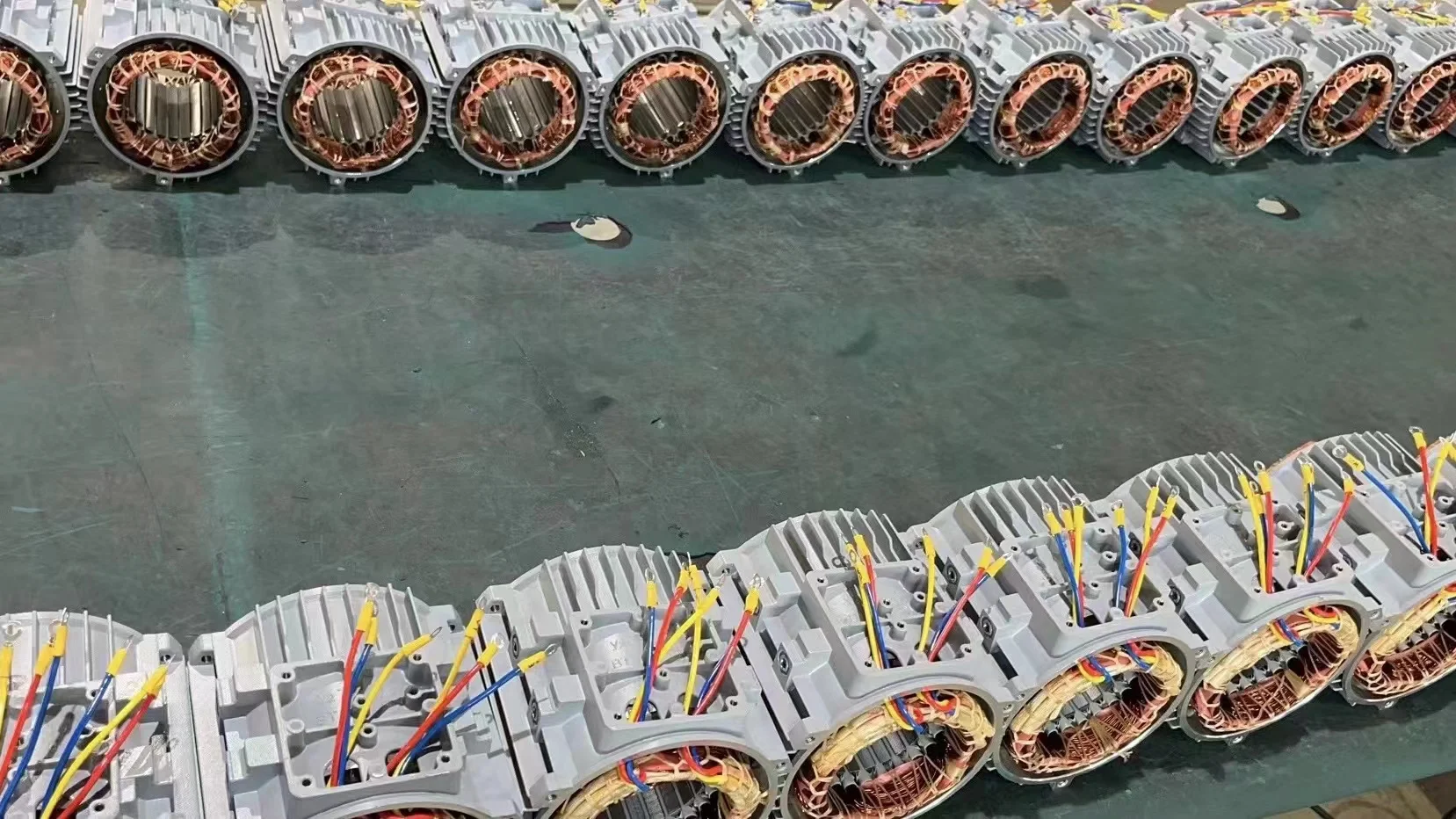 Simple Normal Speed Controller, 6W~250W, 370W, 110V/220V - detail 30