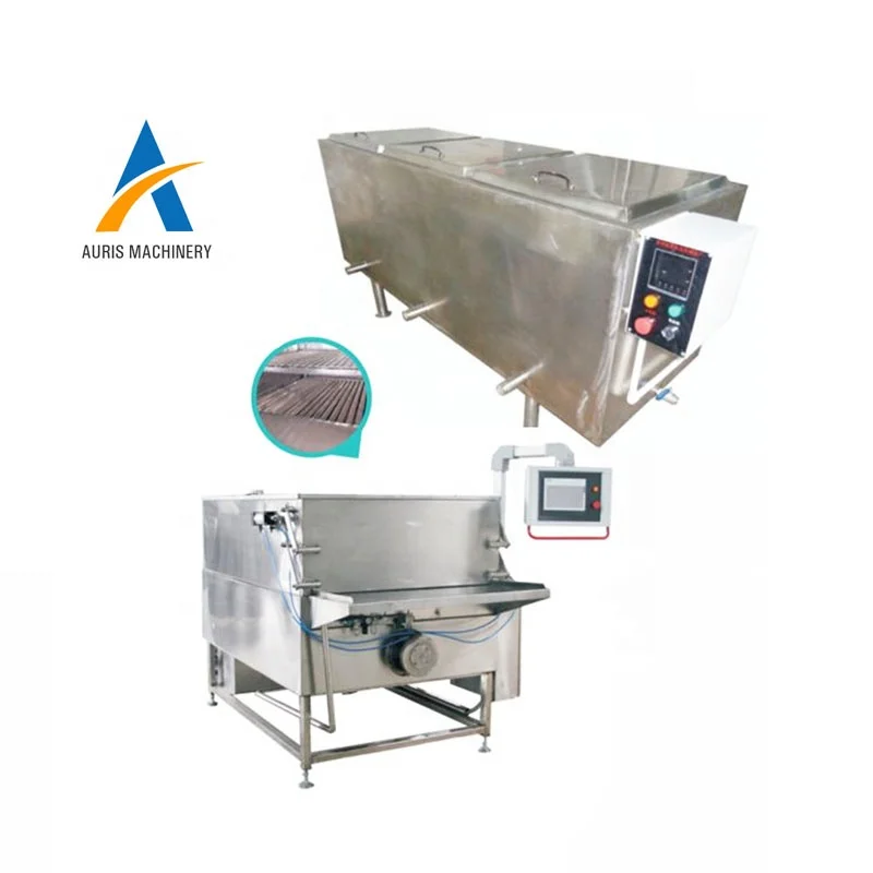 commercial automatic cocoa butter melter melting