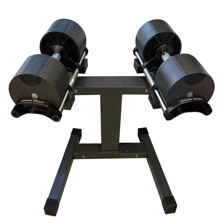 New Gen 2 ダンベル 2kg刻み adjustable gym weights 20kg～45kg