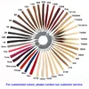 Colori personalizzati, si prega di contattare noi
