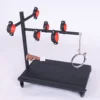 Restraint car+Sex tools