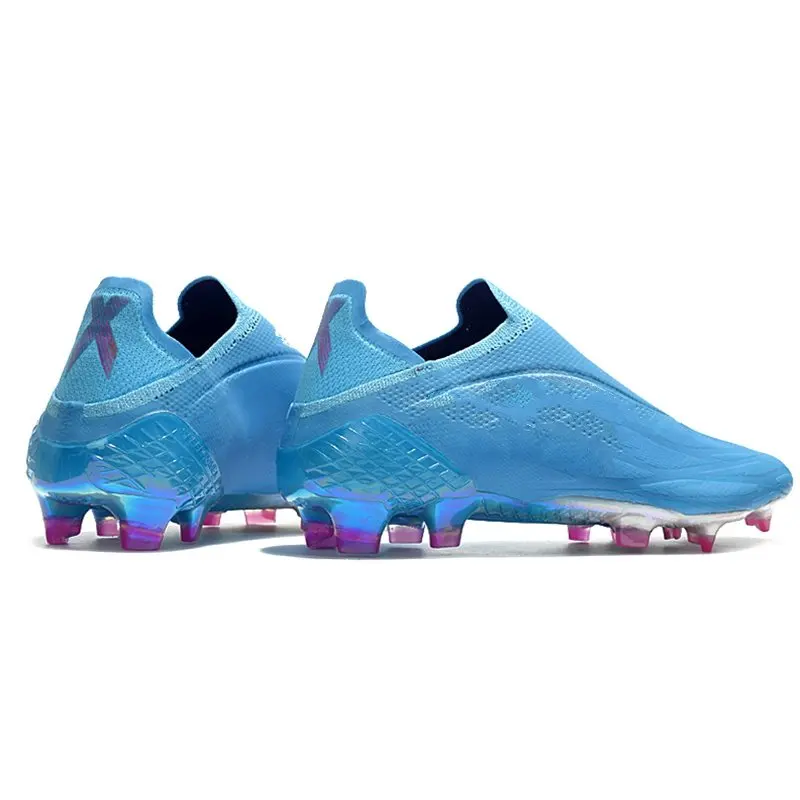 New Release: Elite FG Soccer Cleats in Pink, Blue & Green Colorways