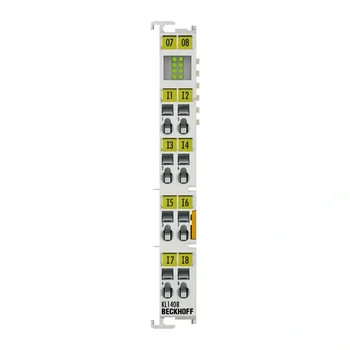 KL1408 brand new original spot plc programming controller module