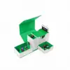 T338 white-green
