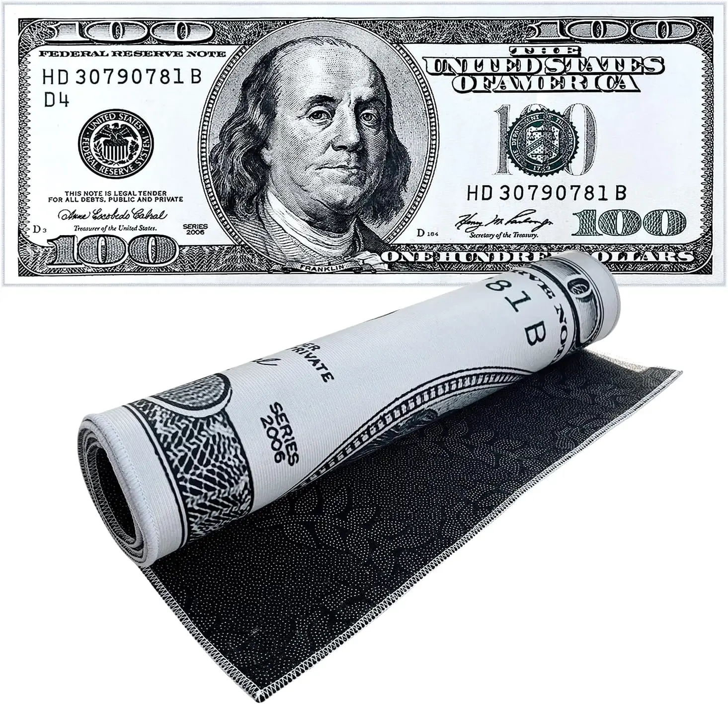 Custom 100 Dollars Printed Carpet Polyester Customized Modern Rugs and Carpets on Line