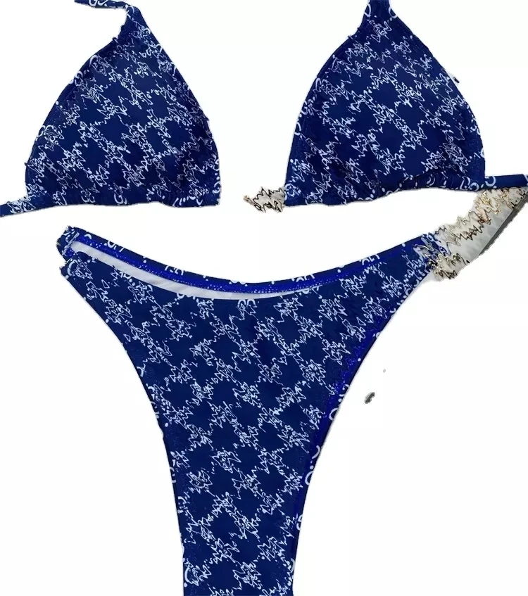 Olaf 2023 Swimwear Women Luxury Bathing Suits Famous Brands Woman