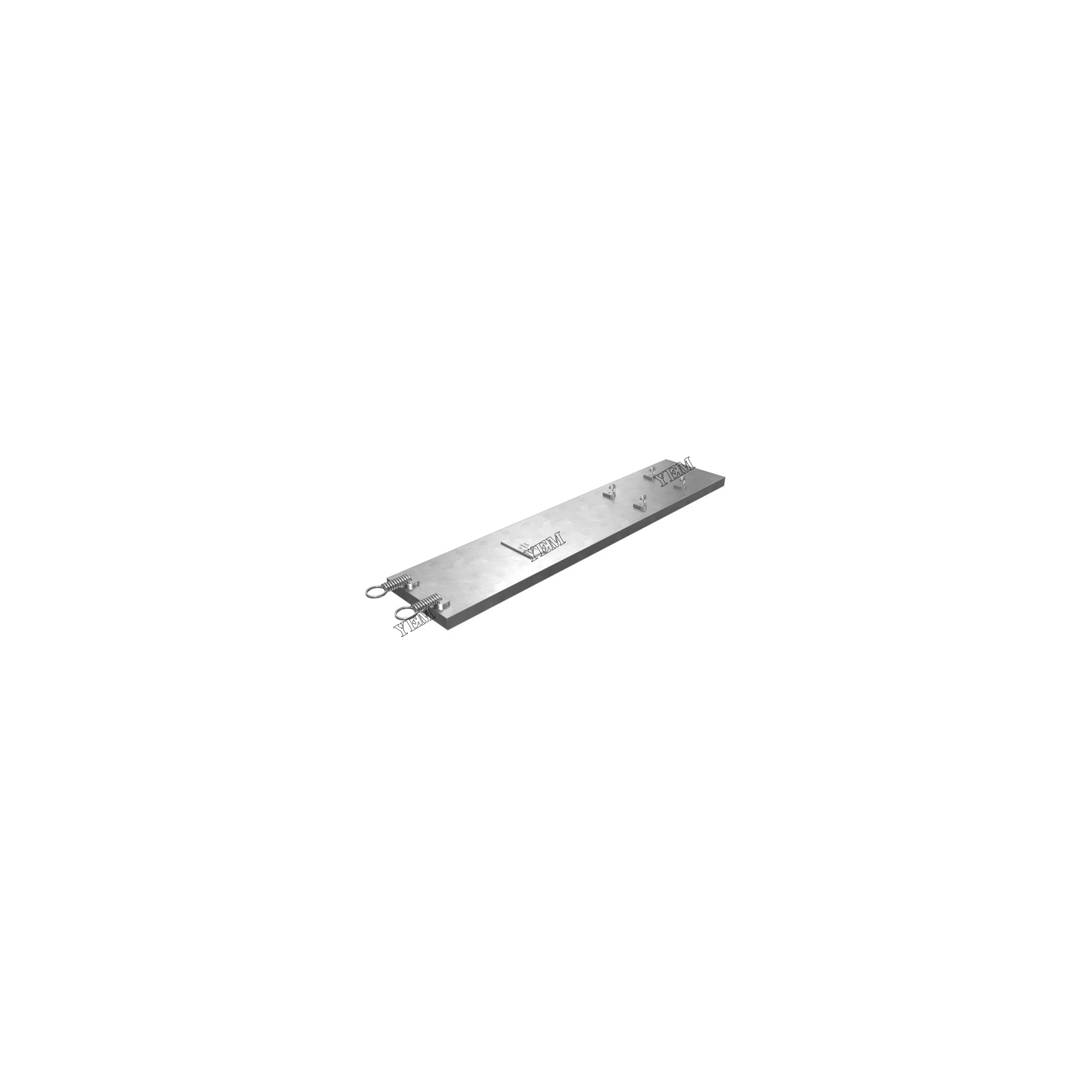 321-5895 SHIELD AS for Caterpillar Heavy Equipment Engine Parts