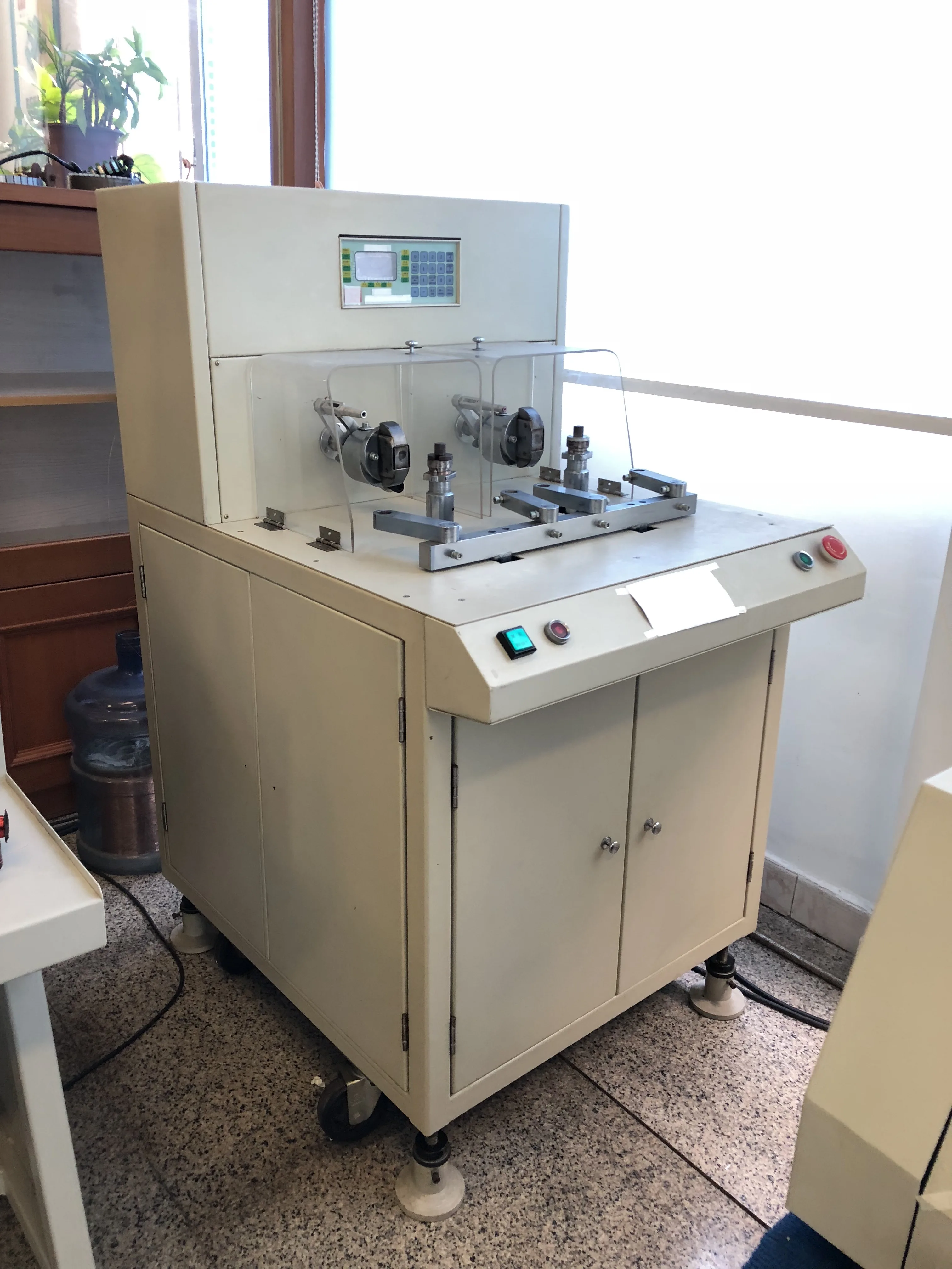 Digital Counter Meter Information Winding Machine Counter Meter Three Phase Motor Winding Machine