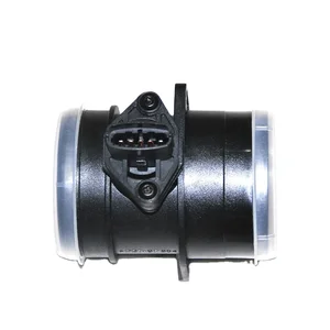 KINGSTEEL OE 28164-4A000 281644A000 Auto Parts 5 Pin Car Electrical Mass Air Flow Sensor for HYUNDAI H1 TERRACAN SORENTO D4CB