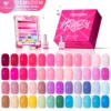 Set di abbinamento colori Barbie da 48 colori