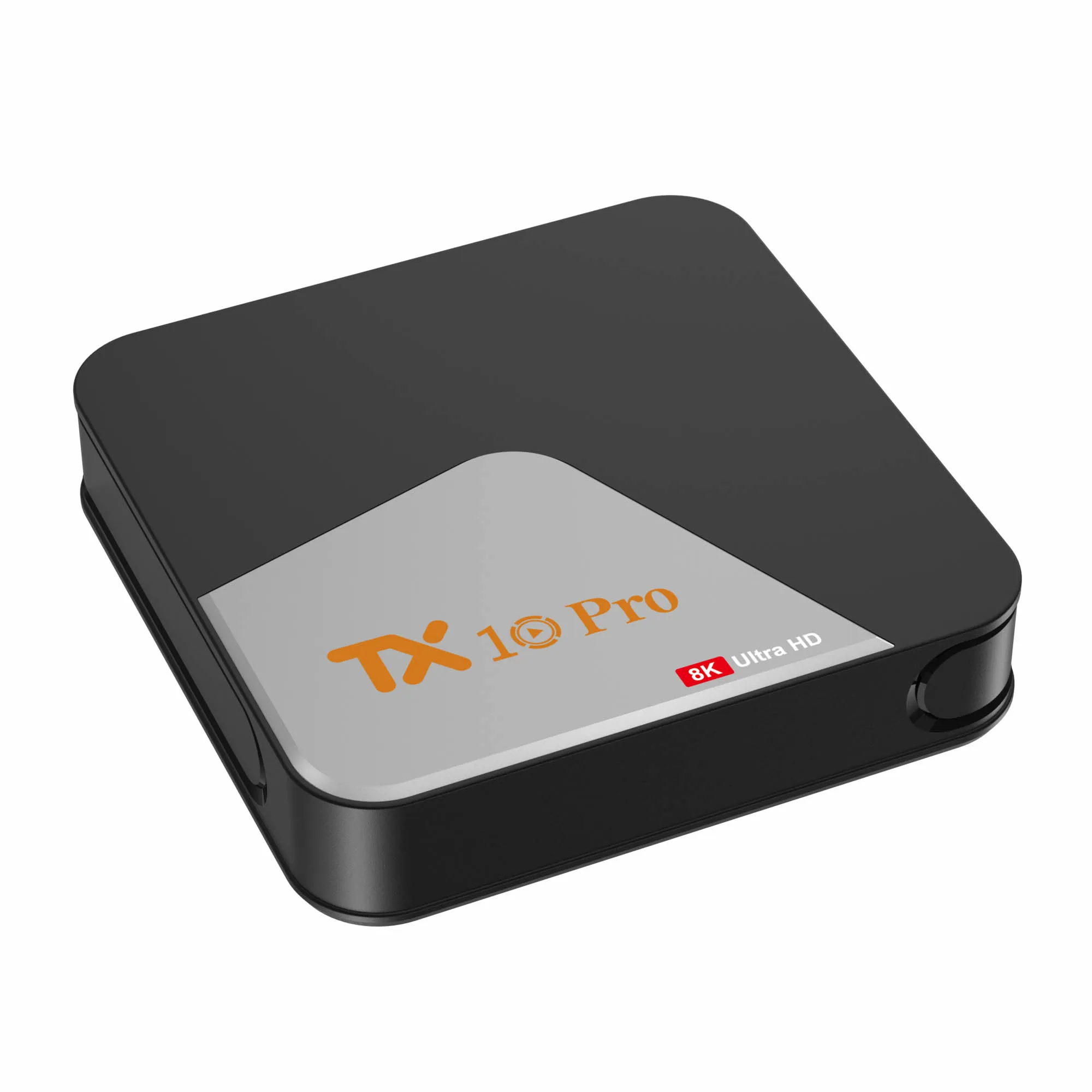 Wholesale Tx10 Pro Android TV Box 8K - Quad Core, 2GB RAM, 2.4G