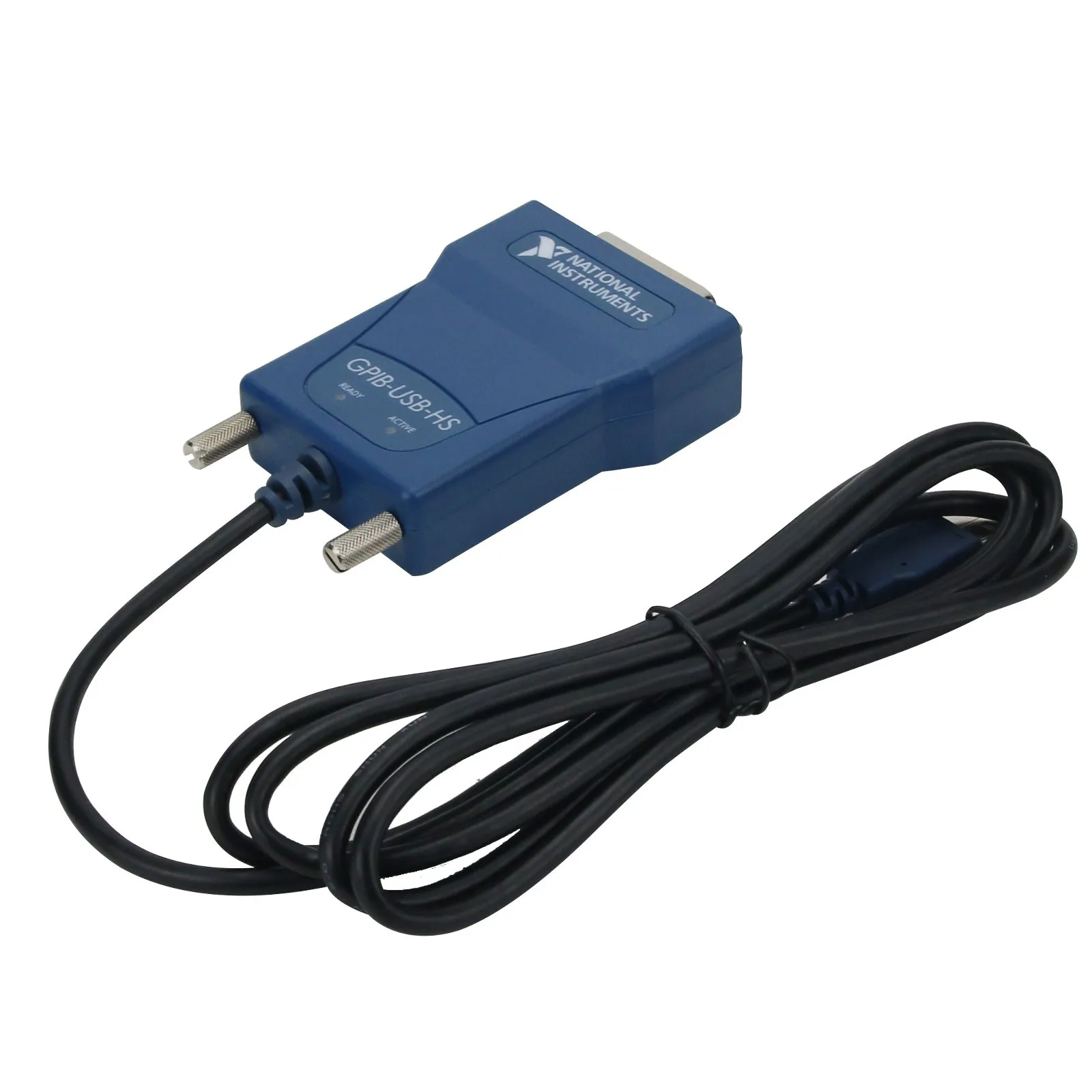 National Instruments GPIB-USB-HSインターフェイスアダプターIEEE488、オリジナルチップ付き| Alibaba.com