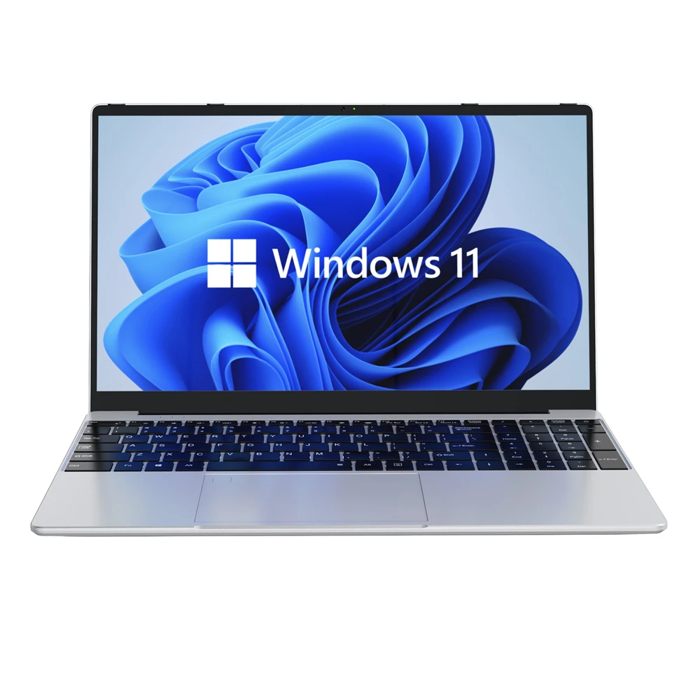 15.6 Inch Netbooks Laptop Computer - Intel Core I7 1165G7