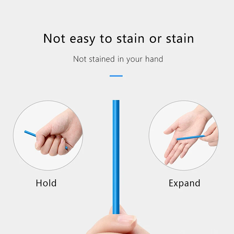 Углубительный стержень для труб на заказ, оптовая продажа, углубительная труба для туалета, очиститель дренажных труб