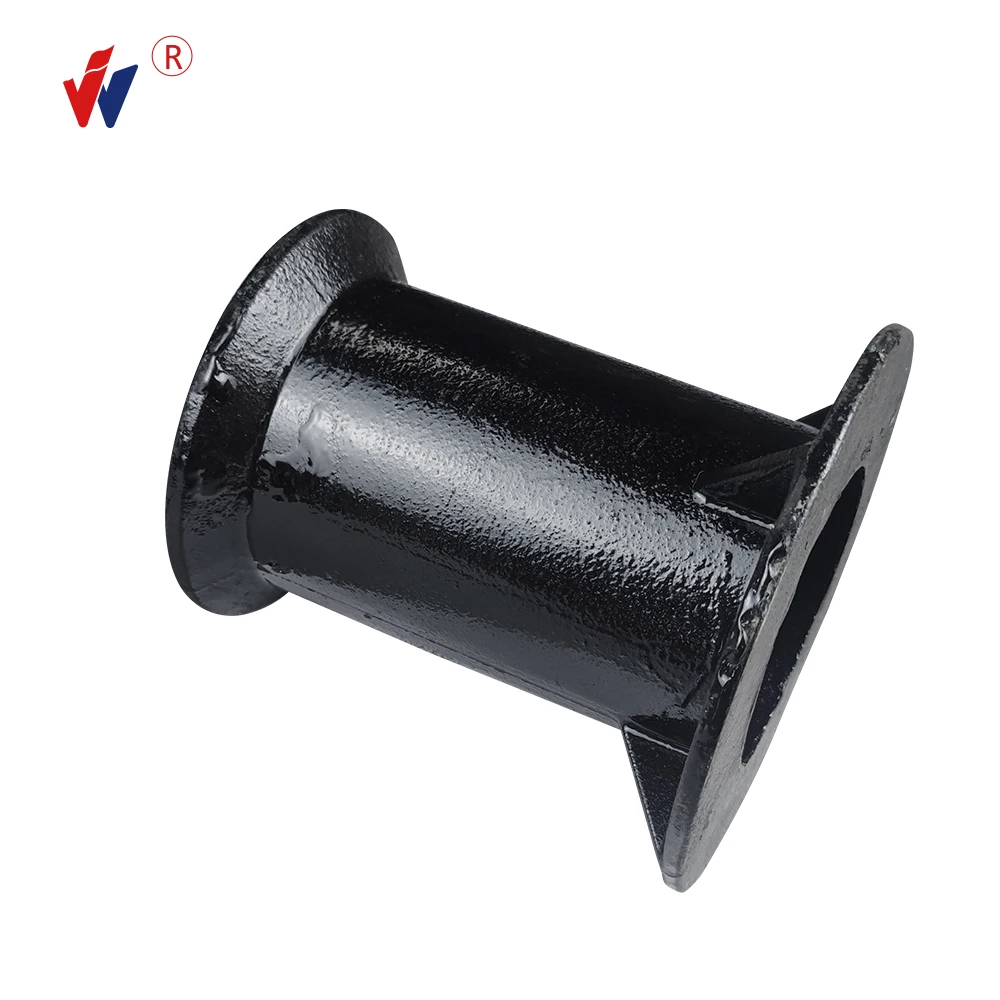 Cast Iron Surface Box or Hydrant Boxes for Fire Hydrant or Water Meter
