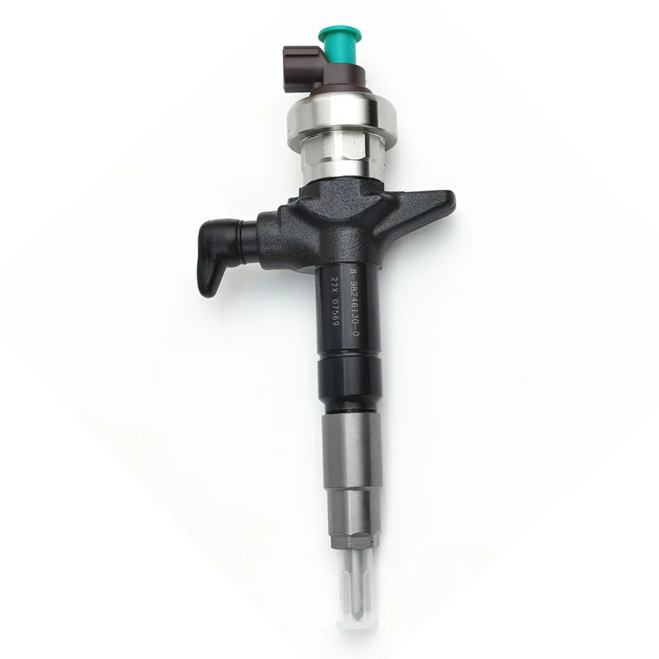 8-98246130-0 Fuel Injector for Isuzu D-MAX 2.5 Ditd Diesel