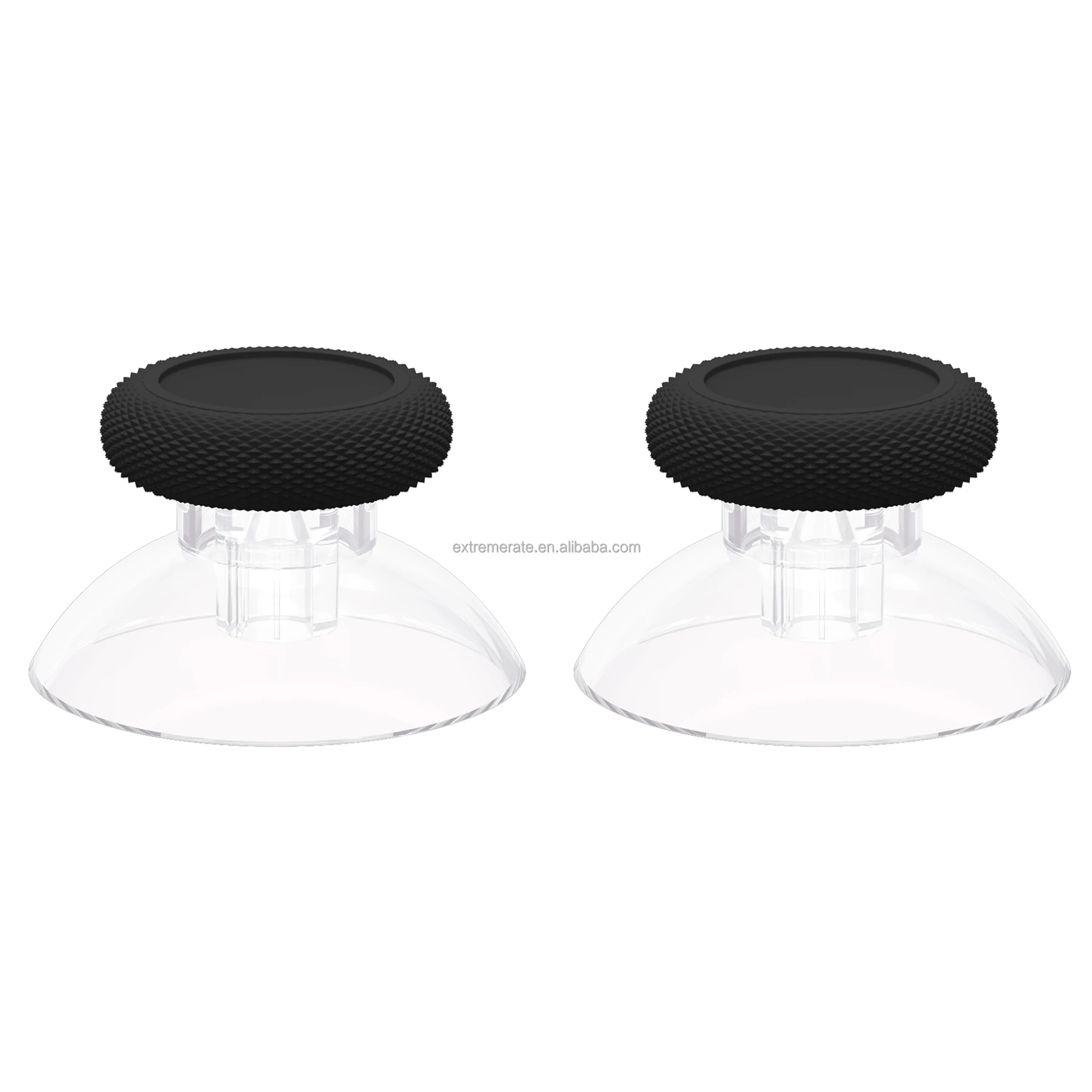 Extremerate Color Customized Metal Joystick Analog Sticker Replacement Thumbsticks For Xbox