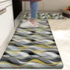 JN Abstract Kitchen Mat-12