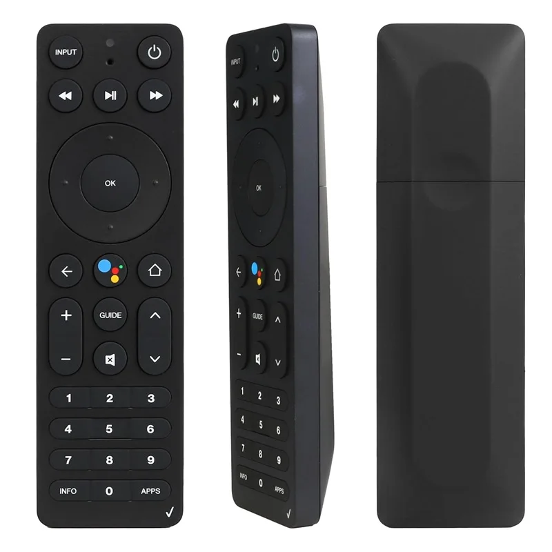 New Replacement Remote Control Asksti6220 Asksti6220 Fit For Verizon
