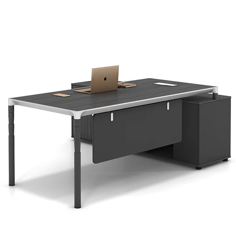 Hot Sale Furniture Office Workstations Modular 2 Person