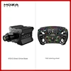 Black-R12 V2 + Rueda de 6 paletas FSR2