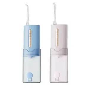 IPX8 Mini Water Flosser Pik Dental Water Jet Portable Dental Irrigator Water Flosser Oral Irrigator