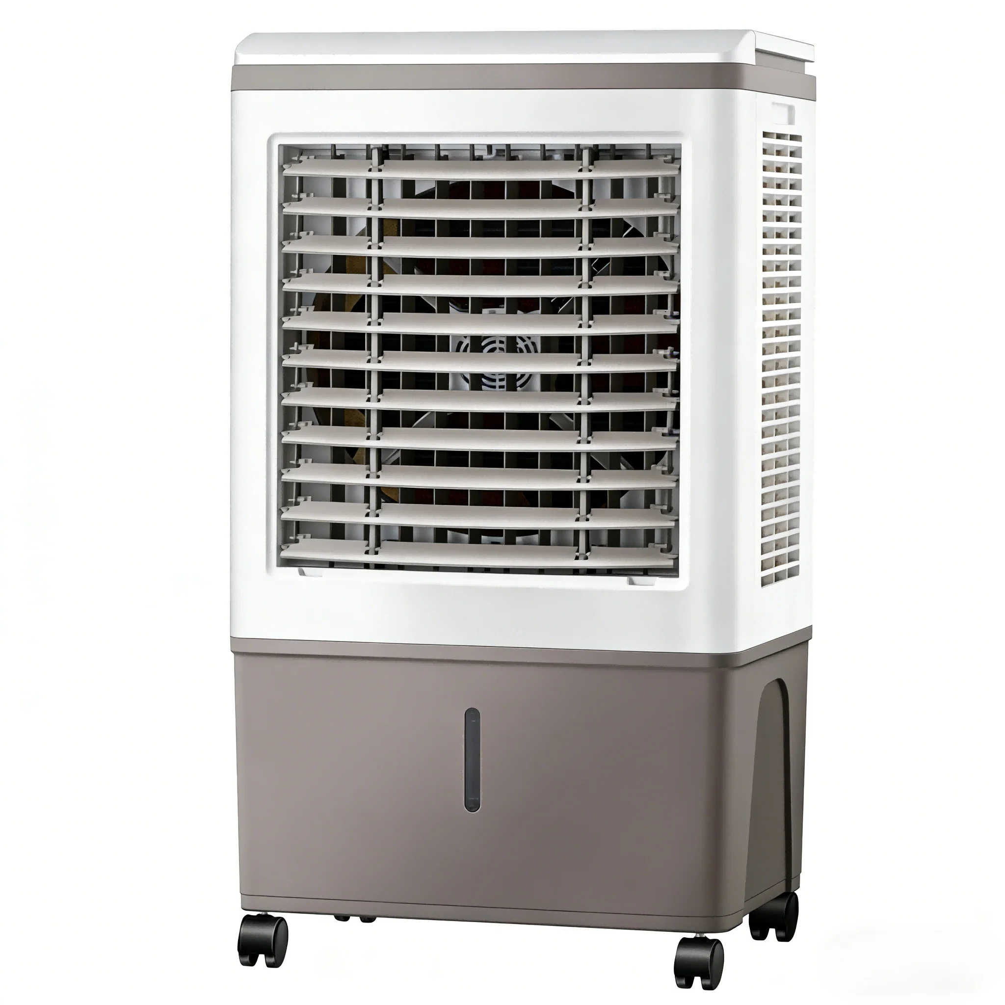 Evaporative Air Cooler, Portable, Plastic, 4L - detail 4