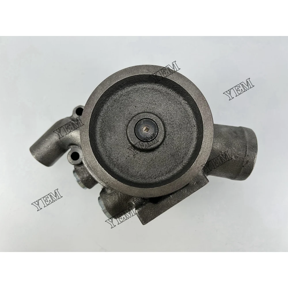 Water Pump 224-3253 for Caterpillar 336 330D E330C Industrial Machinery Engine Parts 3