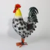 Dal collo giallo