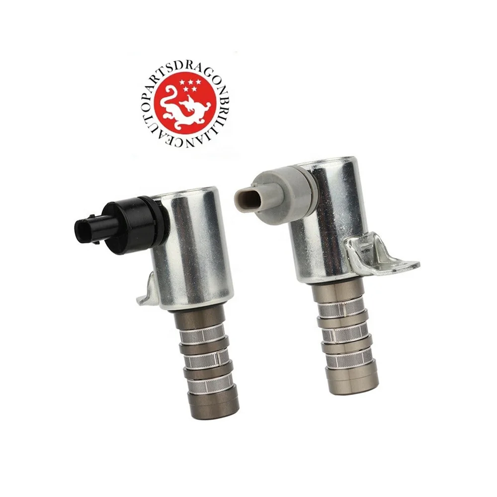 AT4Z6M280A VVT Solenoid for Ford Engines - Reliable Performance