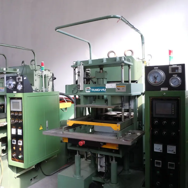 Qingdao Bright Rubber&plastic Co., Ltd. 1