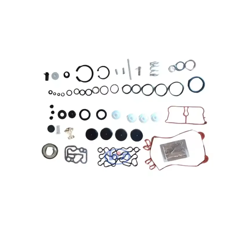 VIT-U truck  Spare Parts  air dryer  repair kits 2308777 9325100060 9325100090