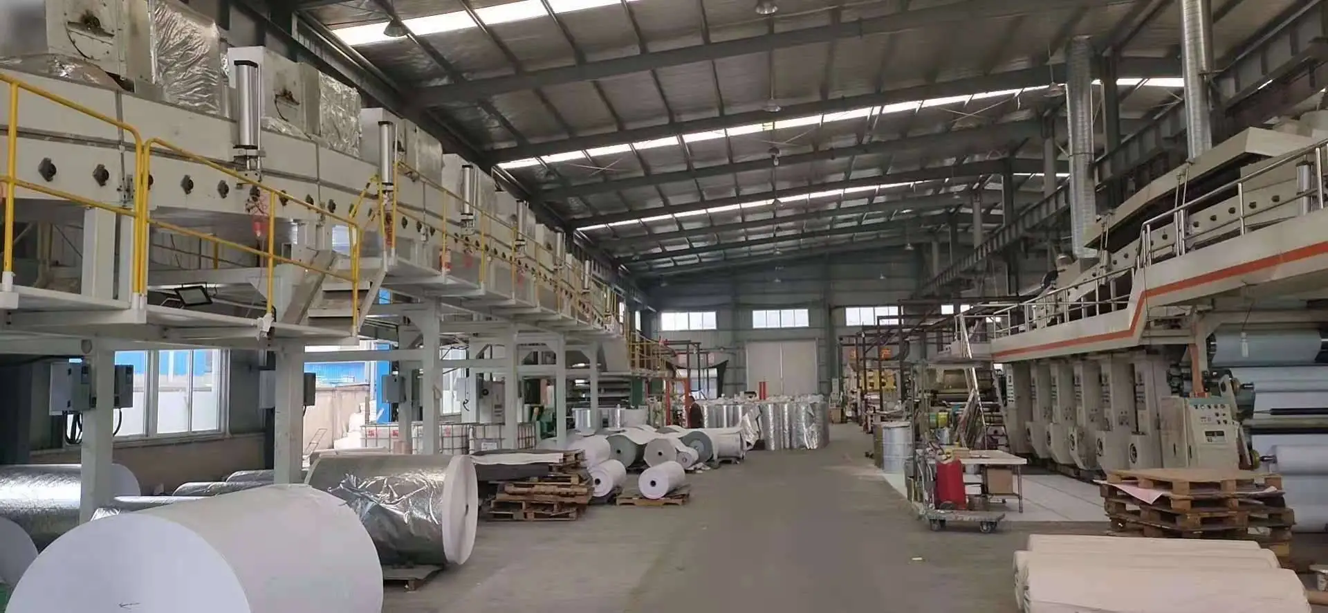 Suzhou Owens King New Materials Co., Ltd.
