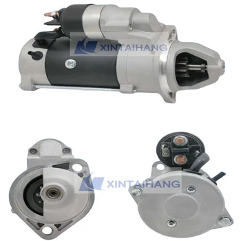 Wholesale starter motor 01182384 01181751 01183599 0001223016 12V 9-tooth D2011 FL2011 BFL1011