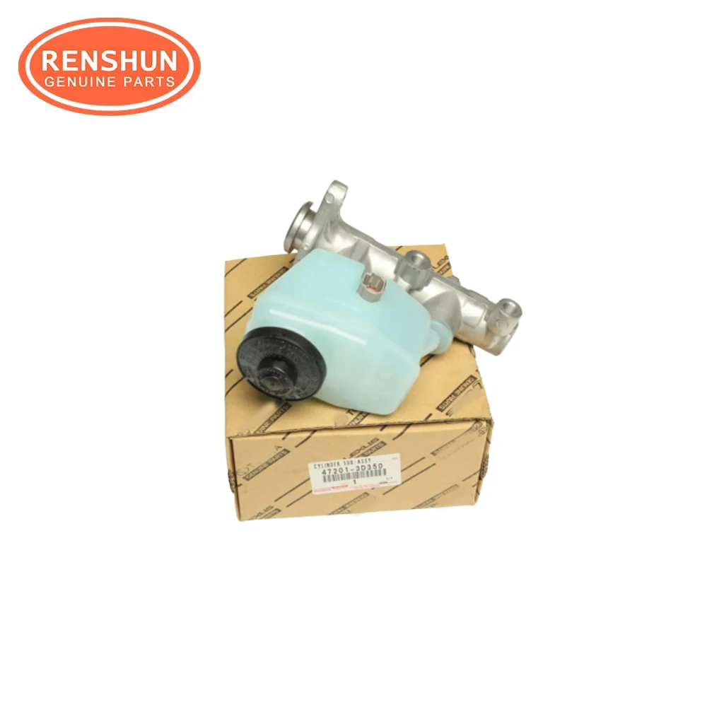 掛軸 153 Svd Auto Parts Brake Repair Kit for Landcruiser Hzj78 Hzj79