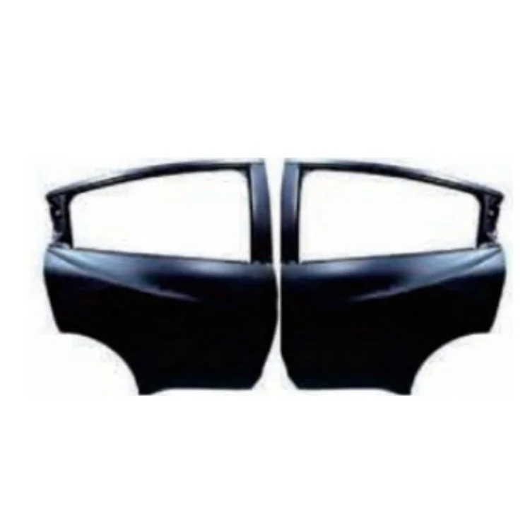 KEBEL Atuo Body Cheap Price Rear  Door 67550O-T7J-H00ZZ OEM 67510-T7J-H00ZZ Rear Cash Door for Honda Vezel-hrv 2015-2022
