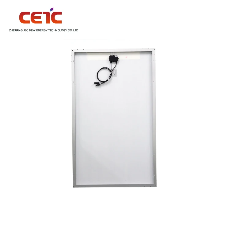 Latest Promotion Price 270W Polycrystalline Solar Cells Solar Panel 500W Solar Panel