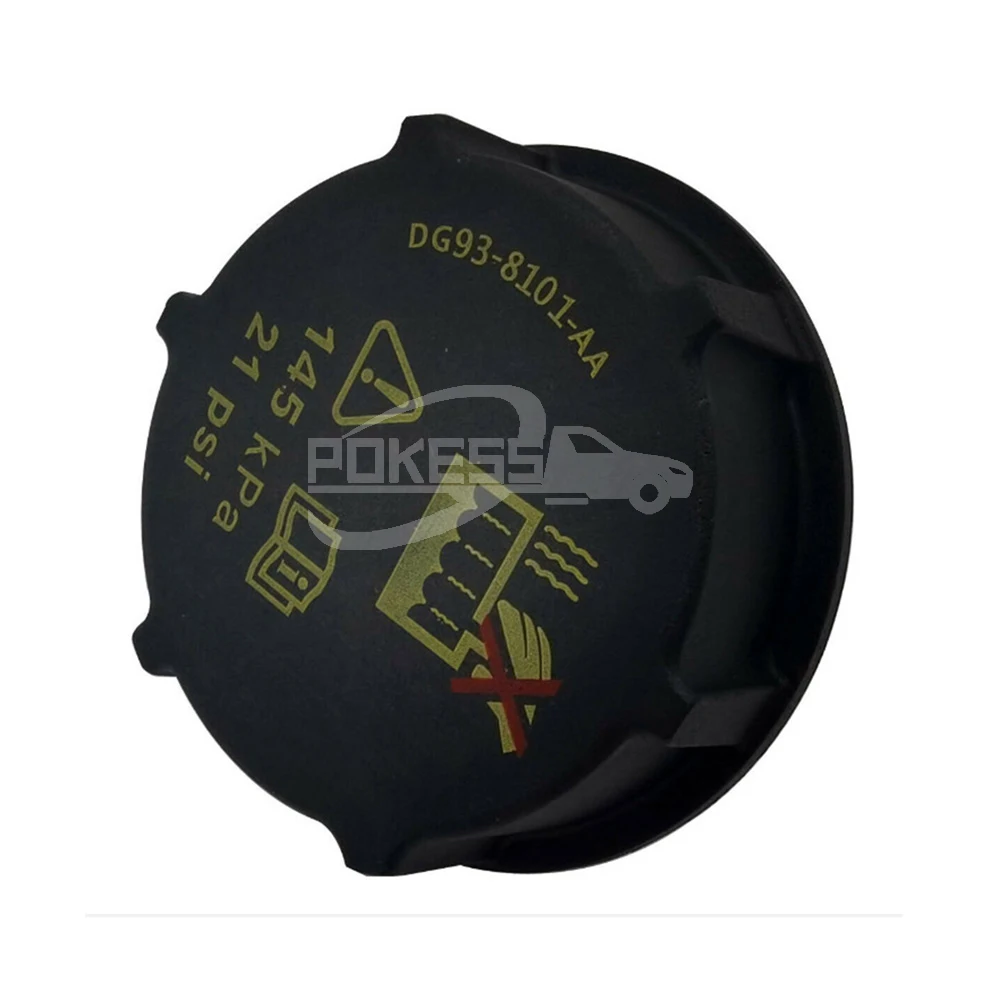 BE8Z8100A 3M5H8100AD DG938101AA DG9Z8100A LR000243 5193938 Expansion T... — 2