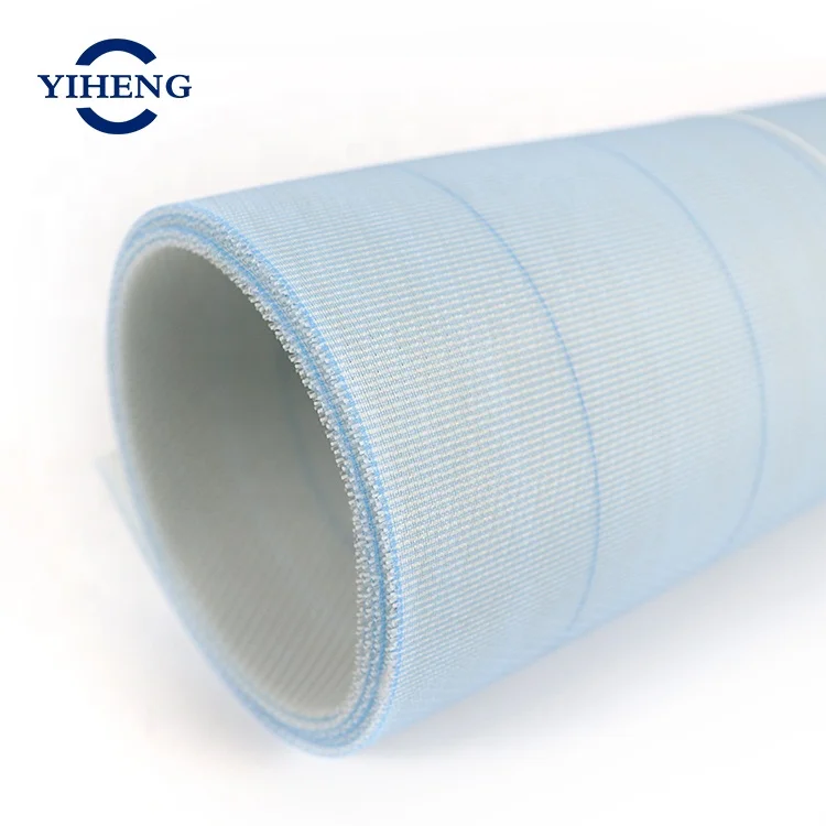 Synthetic Endless Paper Machine Forming Fabric: Quality Meets Durability