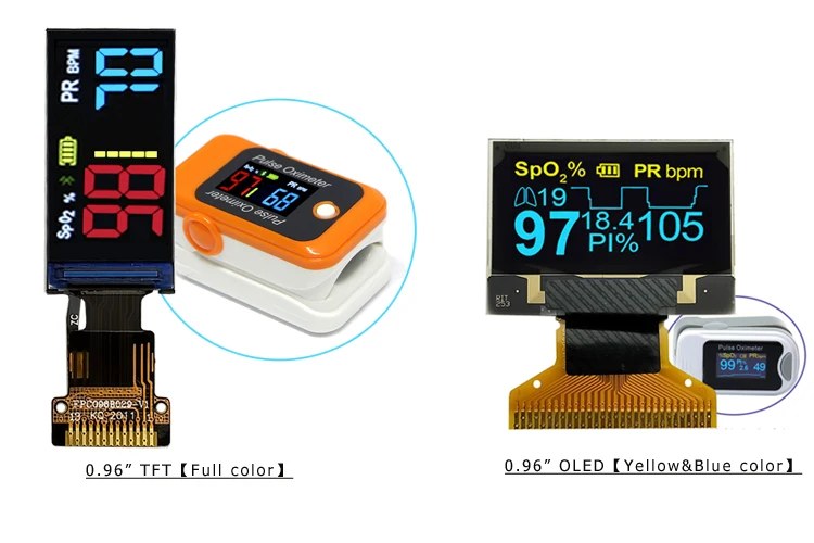 TFT LCD (2)