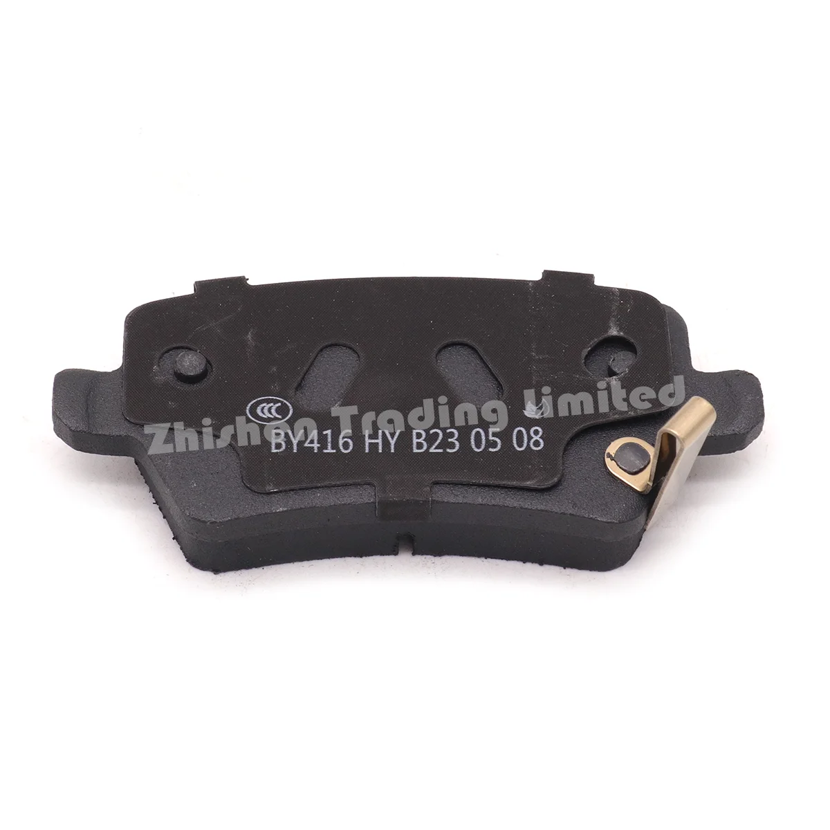 BAIC High-Quality Auto Spare Part BEIJING X7 Brake Pads
