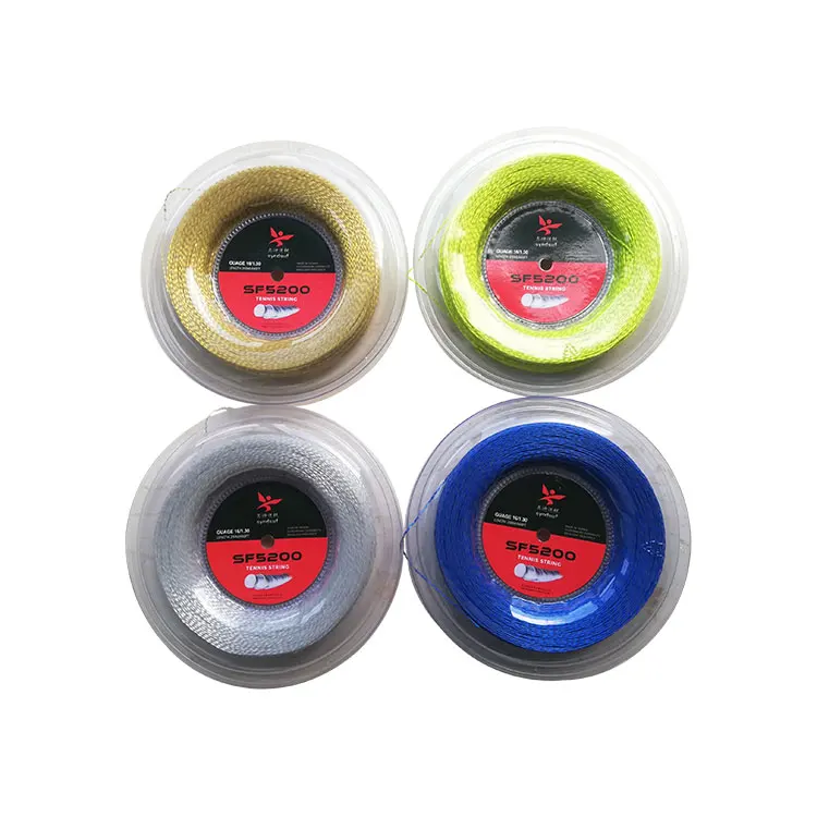 nylon tennis string