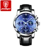 8058 Sliver Blue L