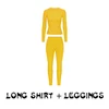 Mustard yellow