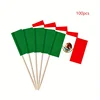 100PCS