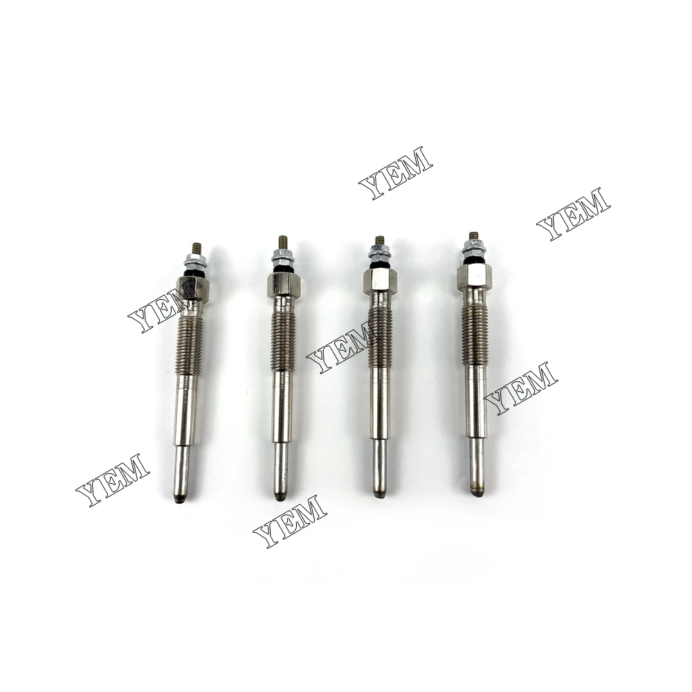 K4F Glow Plug for Mitsubishi