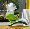 Fiberglass sculpture 8